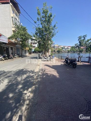 GIÁ ĐẦU TƯ - BÁN ĐẤT PHỐ ĐỘI CẤN - 70M - MT 4,4M - MẶT NGÕ- Ô TÔ NHỎ 