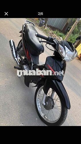 Sirius yamaha (Nhật) máy êm zin