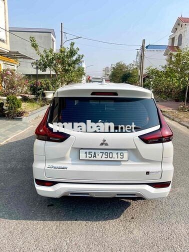 Mitsubishi Xpander 2022 AT Premium - 40000 km