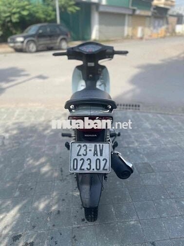 Wave A110 Siêu lướt 2024 Chất _ Bảo Hành Dài Hạn