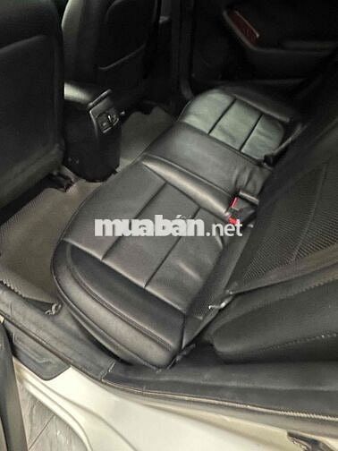 Kia K3 2014 1.6 AT - 100000 km ko lỗi