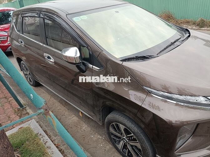 Mitsubishi Xpander 2019 1.5 AT - 91630 km