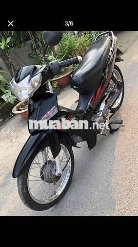 Sirius yamaha (Nhật) máy êm zin