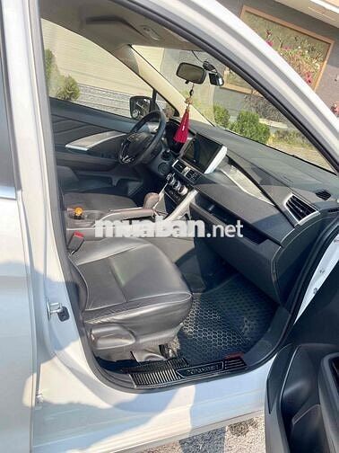 Mitsubishi Xpander 2022 AT Premium - 40000 km