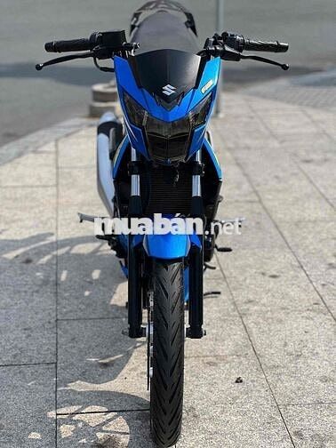 Satria 150Fi đời 2020 bstp chính chủ hỗ trợ góp