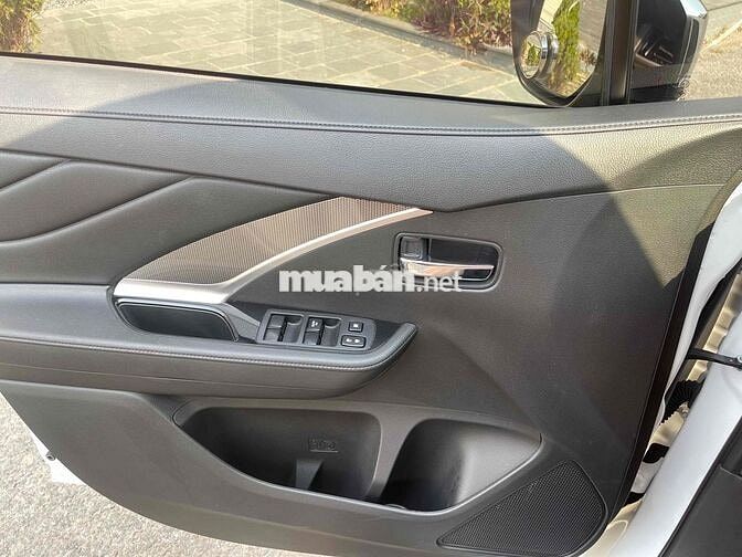 Mitsubishi Xpander 2022 AT Premium - 40000 km