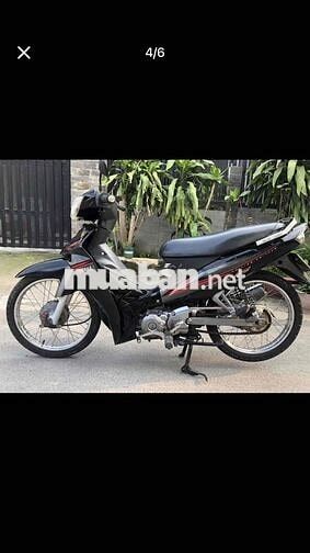 Sirius yamaha (Nhật) máy êm zin