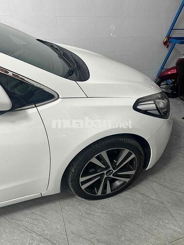 Kia K3 2014 1.6 AT - 100000 km ko lỗi
