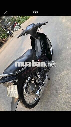 Sirius yamaha (Nhật) máy êm zin