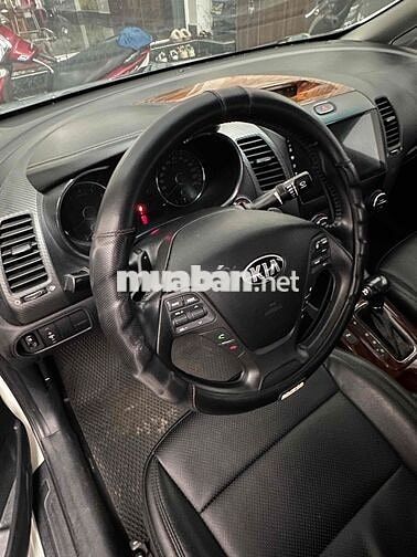 Kia K3 2014 1.6 AT - 100000 km ko lỗi