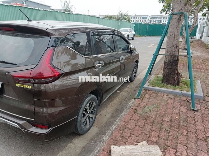 Mitsubishi Xpander 2019 1.5 AT - 91630 km