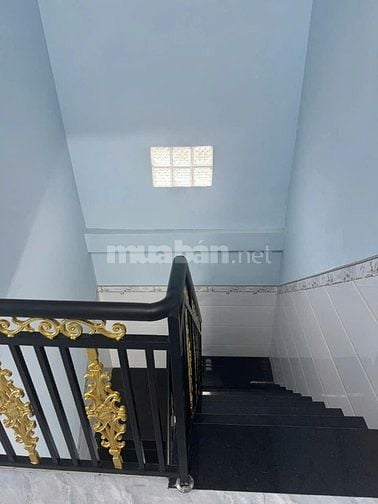Bán nhà mặt tiền Ấp Bình Chánh, Xã Bình Thành, Thanh Bình, Đồng Tháp