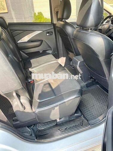 Mitsubishi Xpander 2022 AT Premium - 40000 km