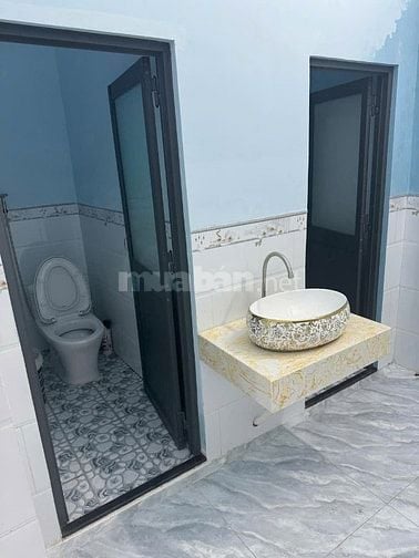 Bán nhà mặt tiền Ấp Bình Chánh, Xã Bình Thành, Thanh Bình, Đồng Tháp