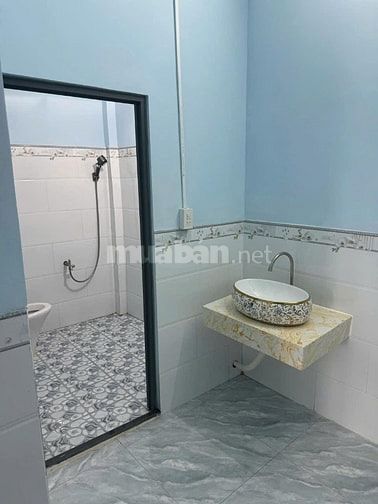 Bán nhà mặt tiền Ấp Bình Chánh, Xã Bình Thành, Thanh Bình, Đồng Tháp