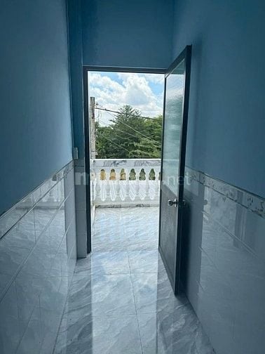 Bán nhà mặt tiền Ấp Bình Chánh, Xã Bình Thành, Thanh Bình, Đồng Tháp