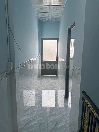 Bán nhà mặt tiền Ấp Bình Chánh, Xã Bình Thành, Thanh Bình, Đồng Tháp