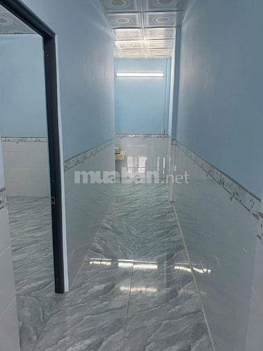 Bán nhà mặt tiền Ấp Bình Chánh, Xã Bình Thành, Thanh Bình, Đồng Tháp