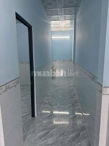 Bán nhà mặt tiền Ấp Bình Chánh, Xã Bình Thành, Thanh Bình, Đồng Tháp
