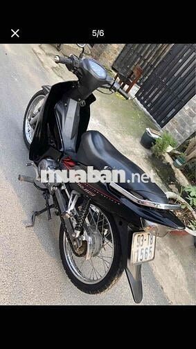 Sirius yamaha (Nhật) máy êm zin