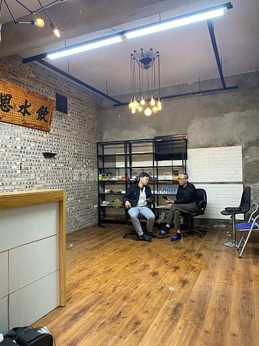 BÁN NHÀ MẶT TIỀN RỘNG, PHỐ CỔ LÒ ĐÚC. SĐ 88,3 m2, giá 22,5 TỶ.