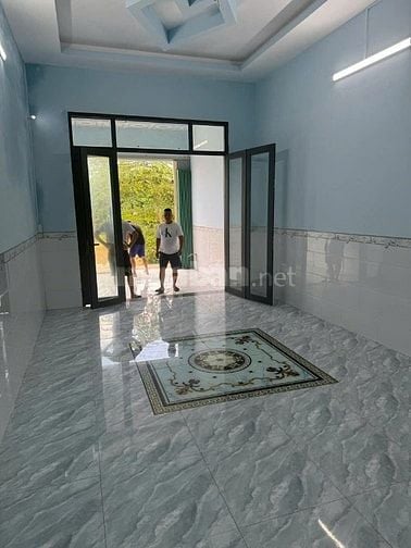 Bán nhà mặt tiền Ấp Bình Chánh, Xã Bình Thành, Thanh Bình, Đồng Tháp