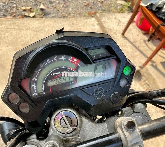 kẹt tiền bán moto cực ngon