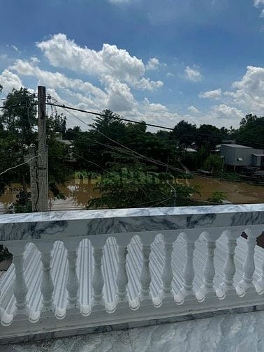 Bán nhà mặt tiền Ấp Bình Chánh, Xã Bình Thành, Thanh Bình, Đồng Tháp