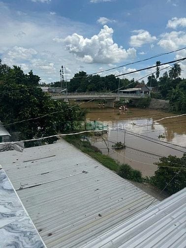 Bán nhà mặt tiền Ấp Bình Chánh, Xã Bình Thành, Thanh Bình, Đồng Tháp
