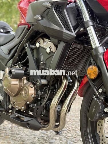 cb500F siêu mới