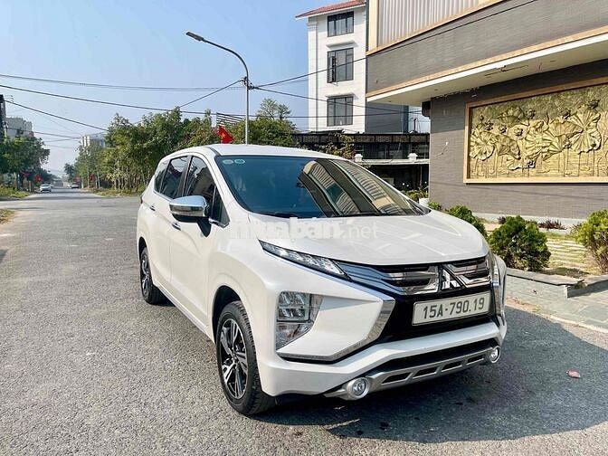 Mitsubishi Xpander 2022 AT Premium - 40000 km