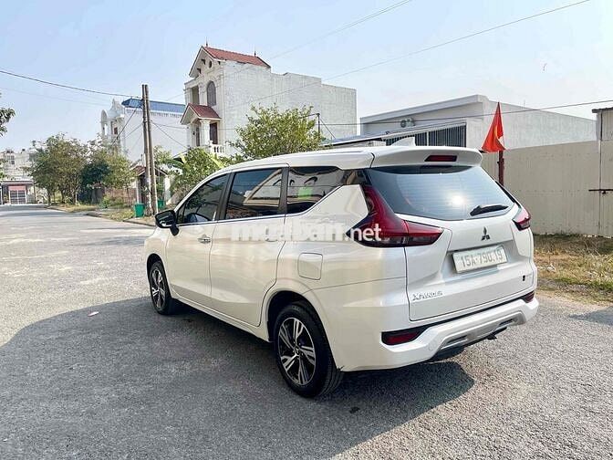 Mitsubishi Xpander 2022 AT Premium - 40000 km