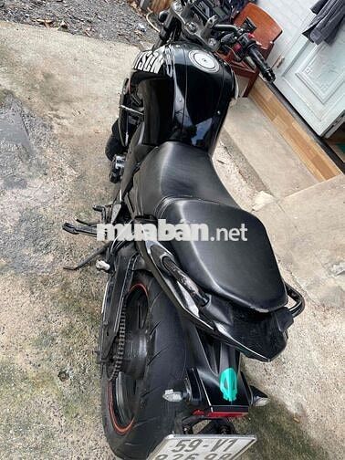 kẹt tiền bán moto cực ngon