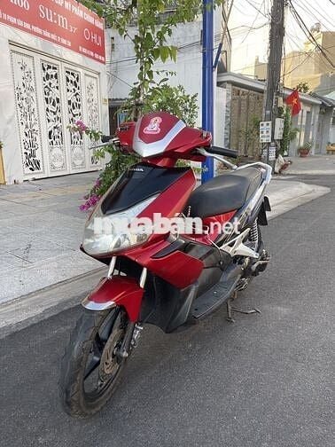 Honda Air Blade 2008 êm nhẹ
