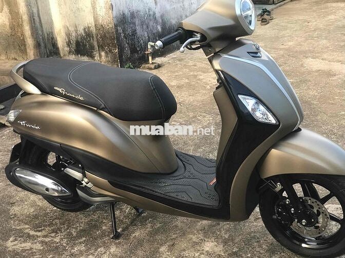 yamaha abs chính chủ