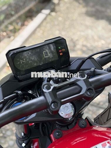 cb500F siêu mới