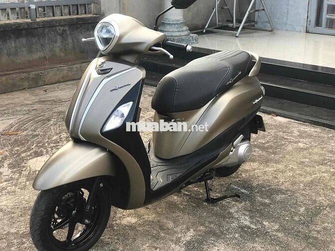 yamaha abs chính chủ