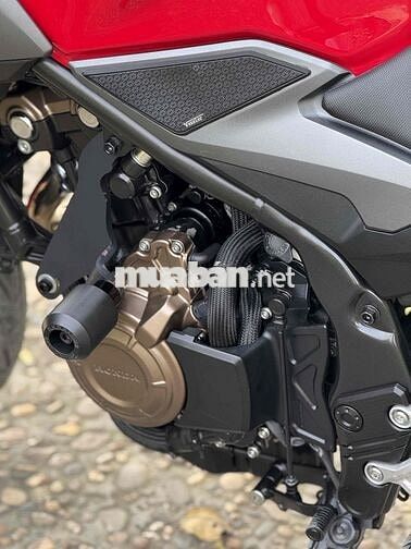 cb500F siêu mới