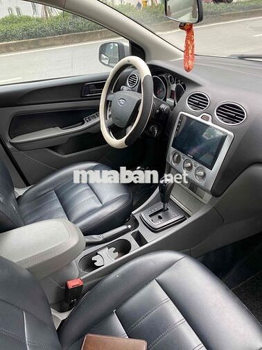 Ford Focus 2009 1.8 AT - 14568 km