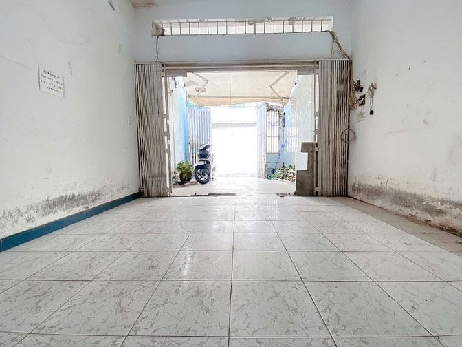 BÌNH THẠNH- HẺM NHỰA XE HƠI 6M THÔNG- 72m2- 4 TẦNG- 7PN- chỉ 10,xx TỶ