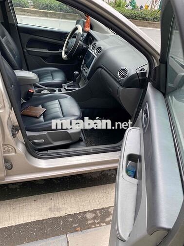 Ford Focus 2009 1.8 AT - 14568 km