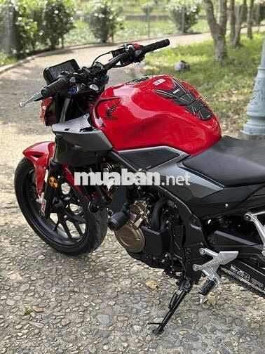 cb500F siêu mới
