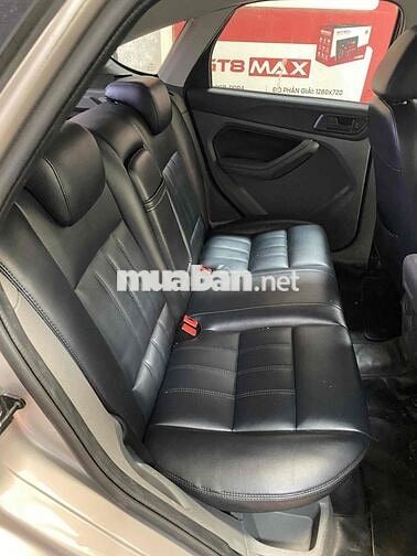 Ford Focus 2009 1.8 AT - 14568 km