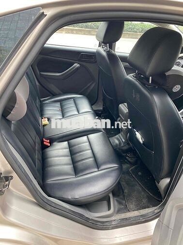 Ford Focus 2009 1.8 AT - 14568 km