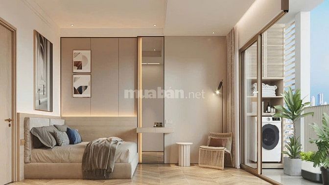 HOT! CĂN HỘ 1PN PENINSULA ĐN-VIEW SÔNG HÀN+PHÁO HOA SỔ HỒNG LÂU DÀI