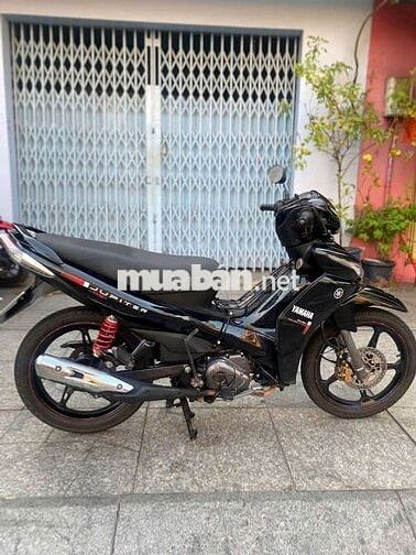 Yamaha Jupiter RC FI 2015 mới 90% biển số 60