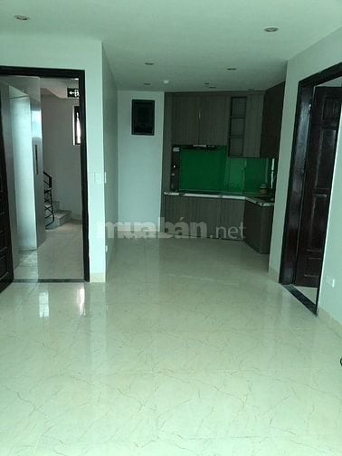 HIẾM - 80M - 8 TẦNG - MT 10M - PHAN KẾ BÍNH- BA ĐÌNH 