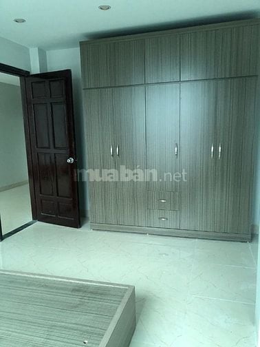 HIẾM - 80M - 8 TẦNG - MT 10M - PHAN KẾ BÍNH- BA ĐÌNH 