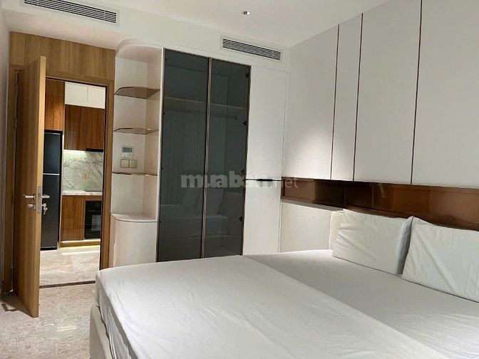 HOT! CĂN HỘ 1PN PENINSULA ĐN-VIEW SÔNG HÀN+PHÁO HOA SỔ HỒNG LÂU DÀI