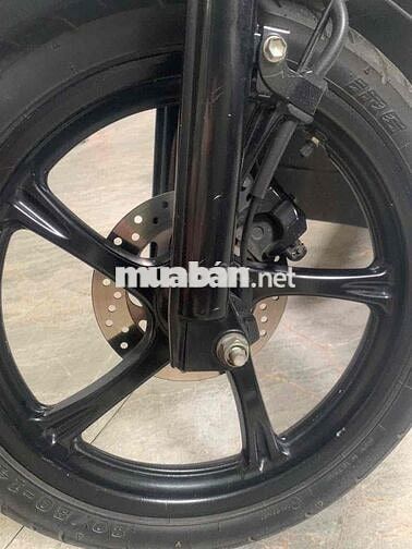 Yamaha Janus chế điện tử Zin nguyên bản !